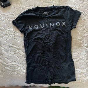 Equinox T Shirt